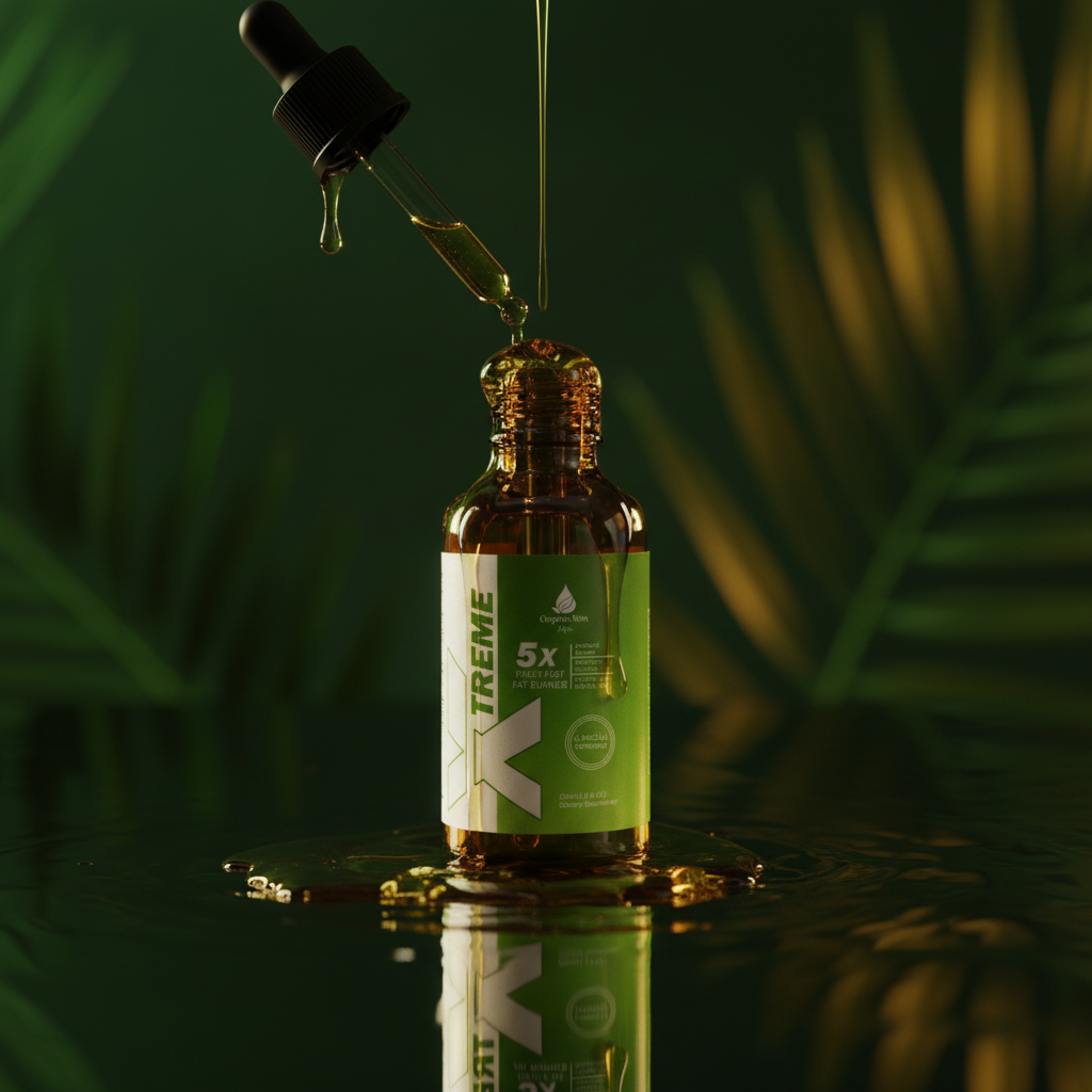 Xtreme 5x - Luxury 1:1
