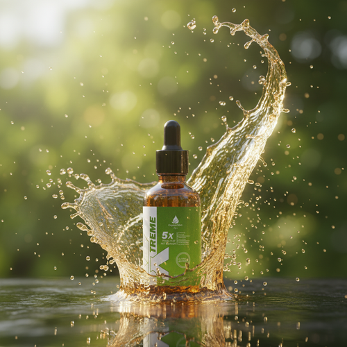 Xtreme 5x - Splash 1:1